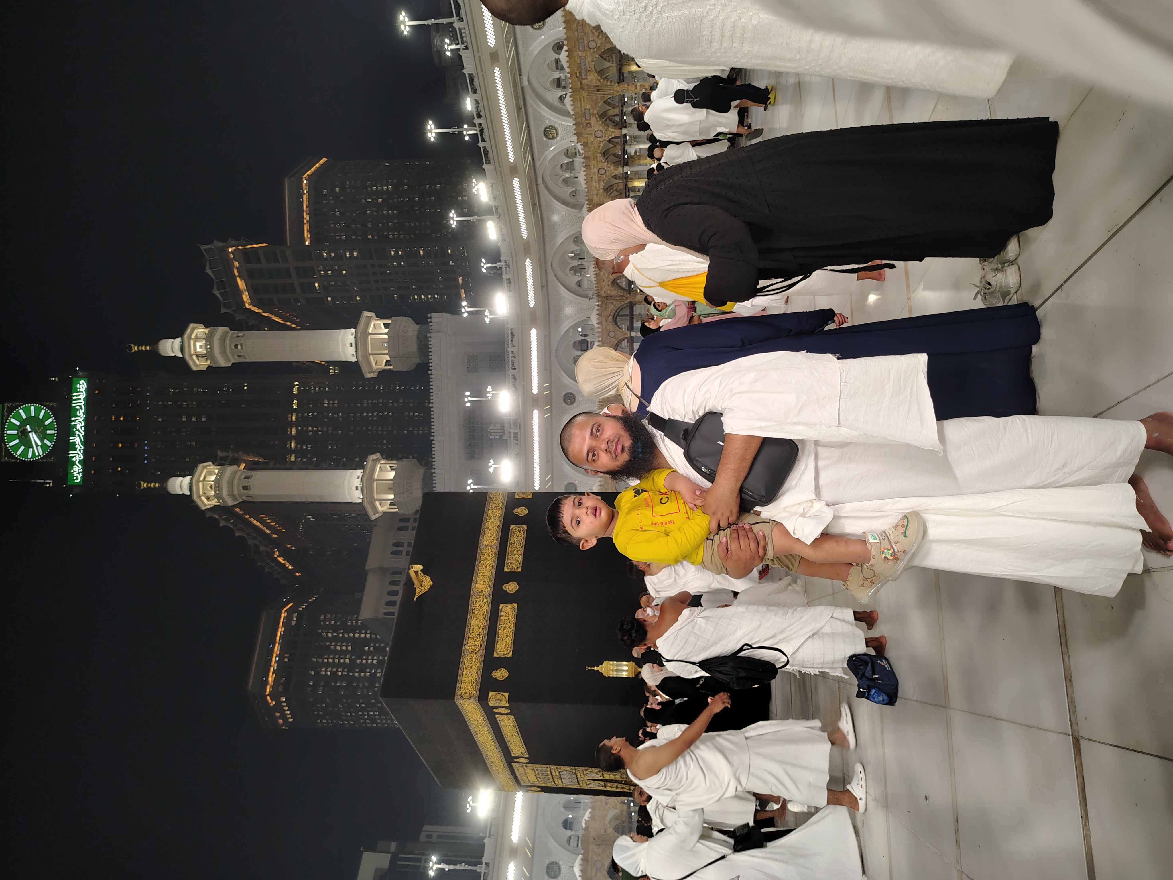25 November 2025 Umrah Group