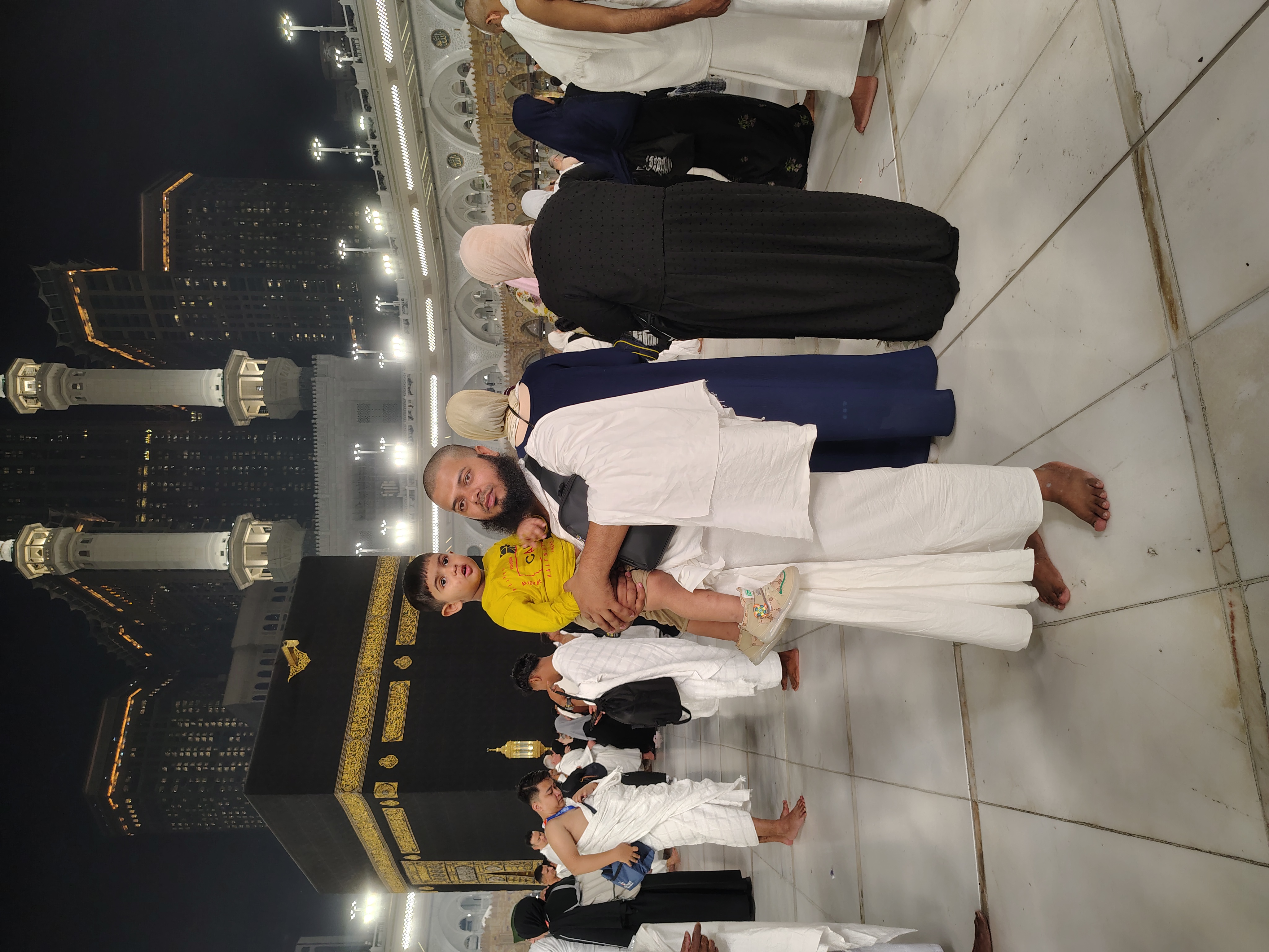 5 November 2025 Umrah Group