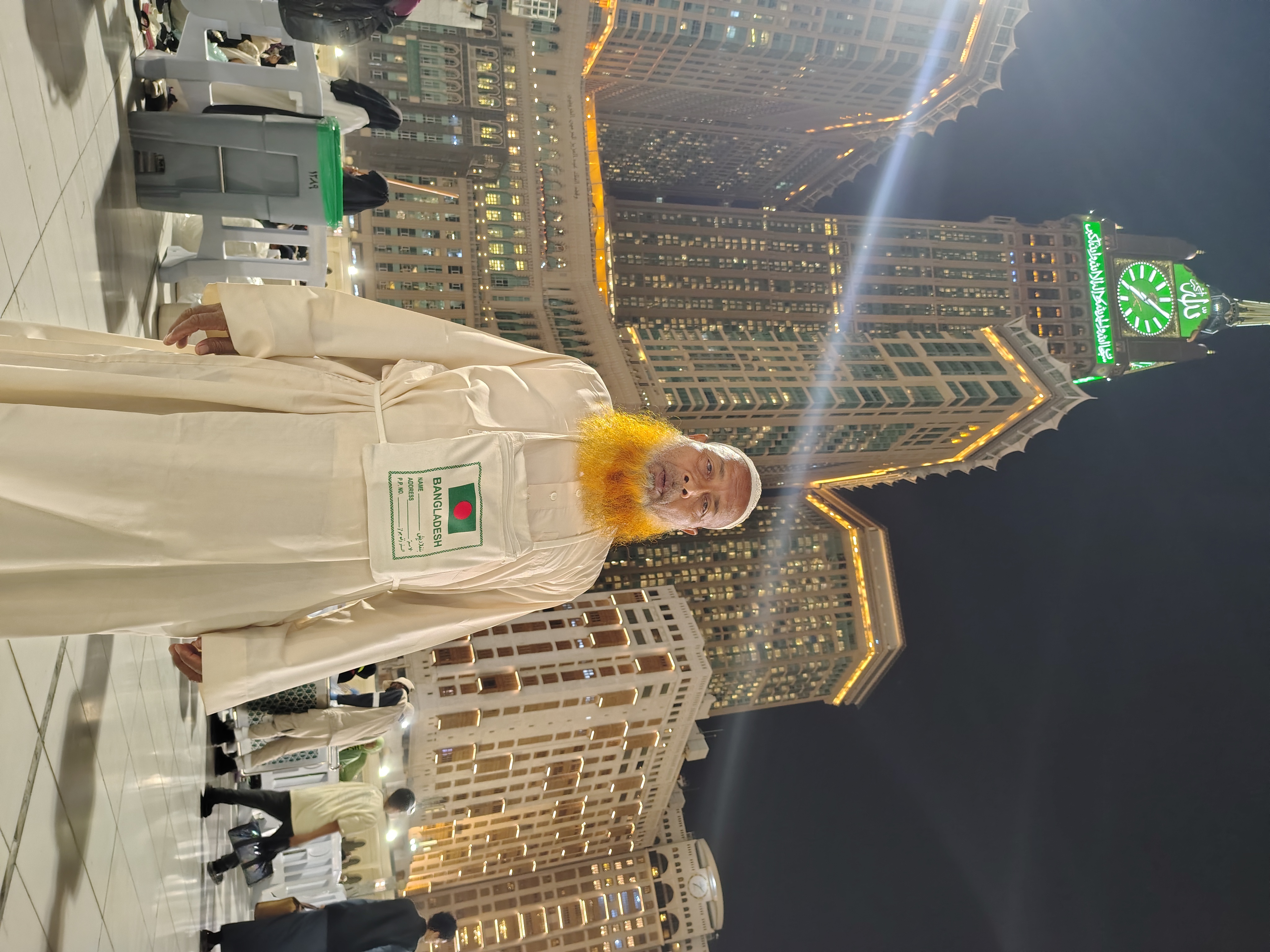 22 January 2026 Umrah Group